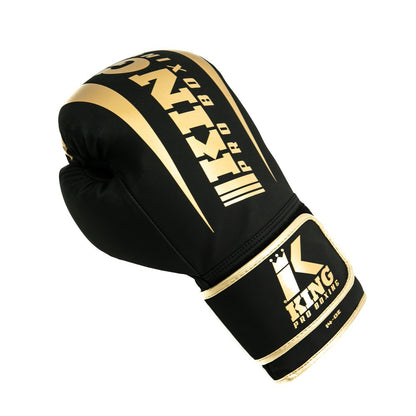 King Pro Revo Boxhandschuhe – Series 6