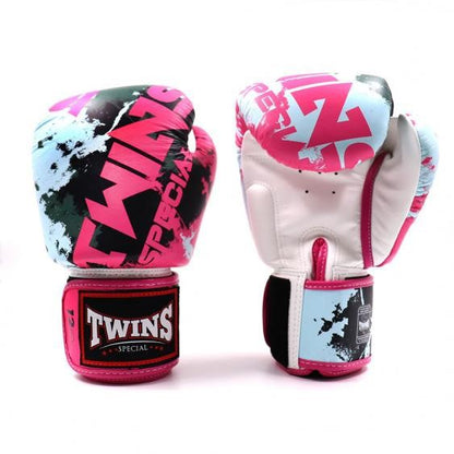 Twins FBGVL-3 Boxhandschuhe – Candy Pink