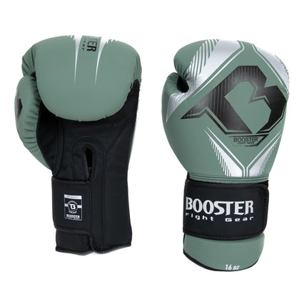 Booster Bangkok Boxhandschuhe – Series 3