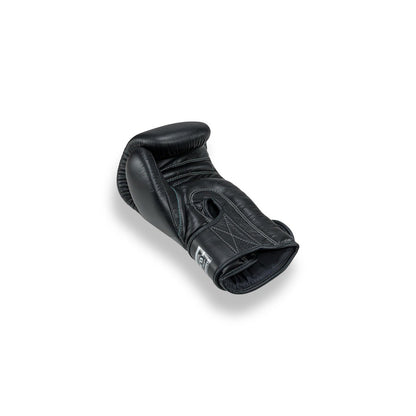 Booster BGL 1 V3 Boxhandschuhe – Black Foil