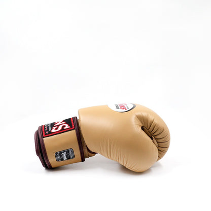 Twins BGVL-3 Boxing Gloves – Latte