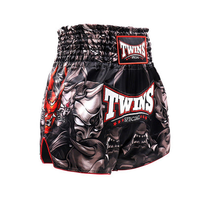 Twins TTBL Muay-Thai-Shorts – Kabuki