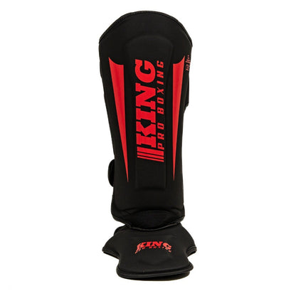 King Pro Revo Schienbeinschoner – Series 8