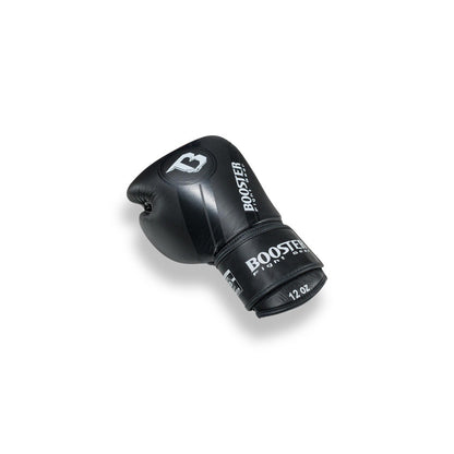 Booster BGL 1 V3 Boxhandschuhe – Black Foil
