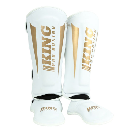 King Pro Revo Schienbeinschoner – Series 9