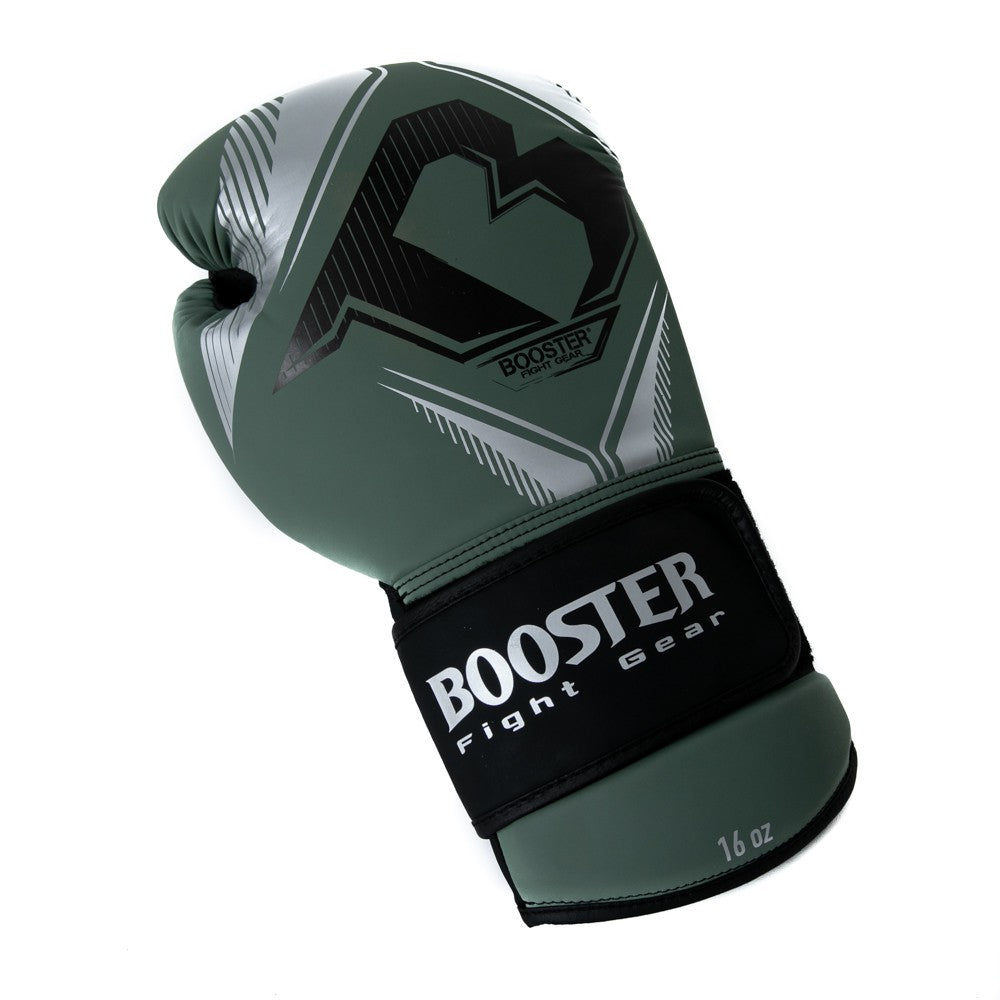 Booster Bangkok Bokshandschoenen – Series 3