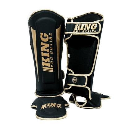 King Pro Revo Schienbeinschoner – Series 6
