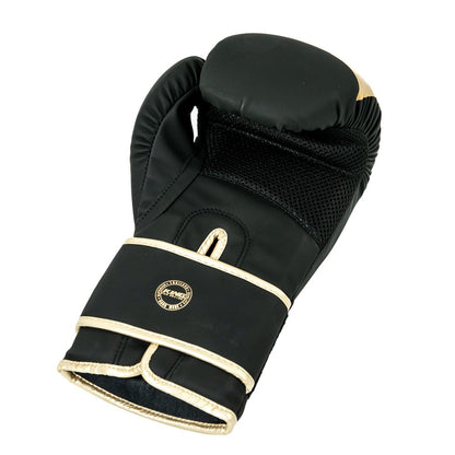 King Pro Revo Boxhandschuhe – Series 6