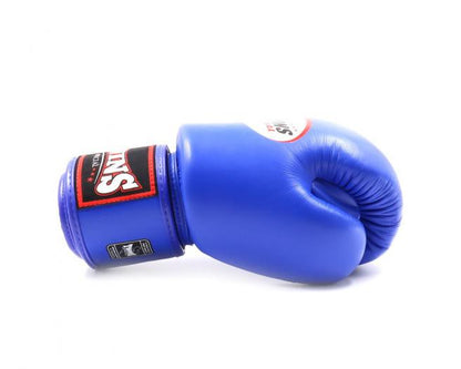 Twins BGVL-3 Boxhandschuhe – Blau