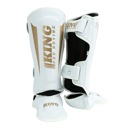 King Pro Revo Schienbeinschoner – Series 9