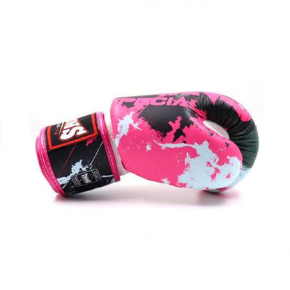 Twins FBGVL-3 Boxhandschuhe – Candy Pink
