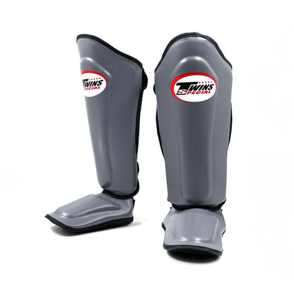 Twins SGS-10 Schienbeinschoner – Grau
