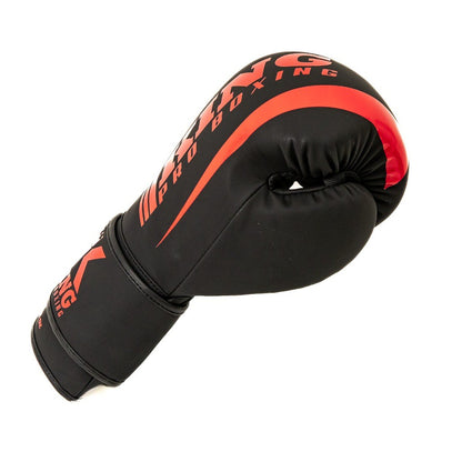 King Pro Revo Boxhandschuhe – Series 8