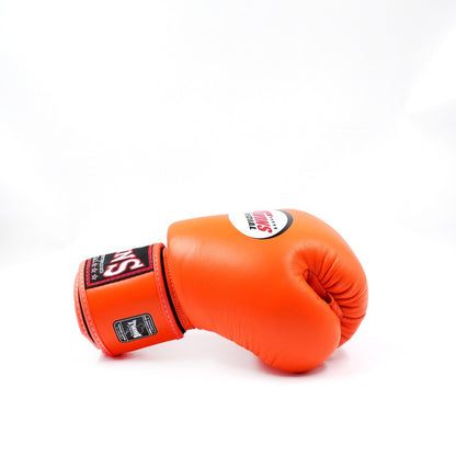 Twins BGVL-3 Boxhandschuhe – Orange