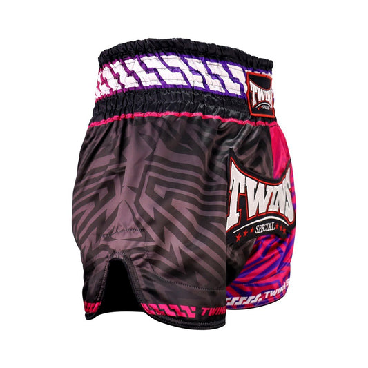 Twins TTBL Muay-Thai-Shorts – Maze